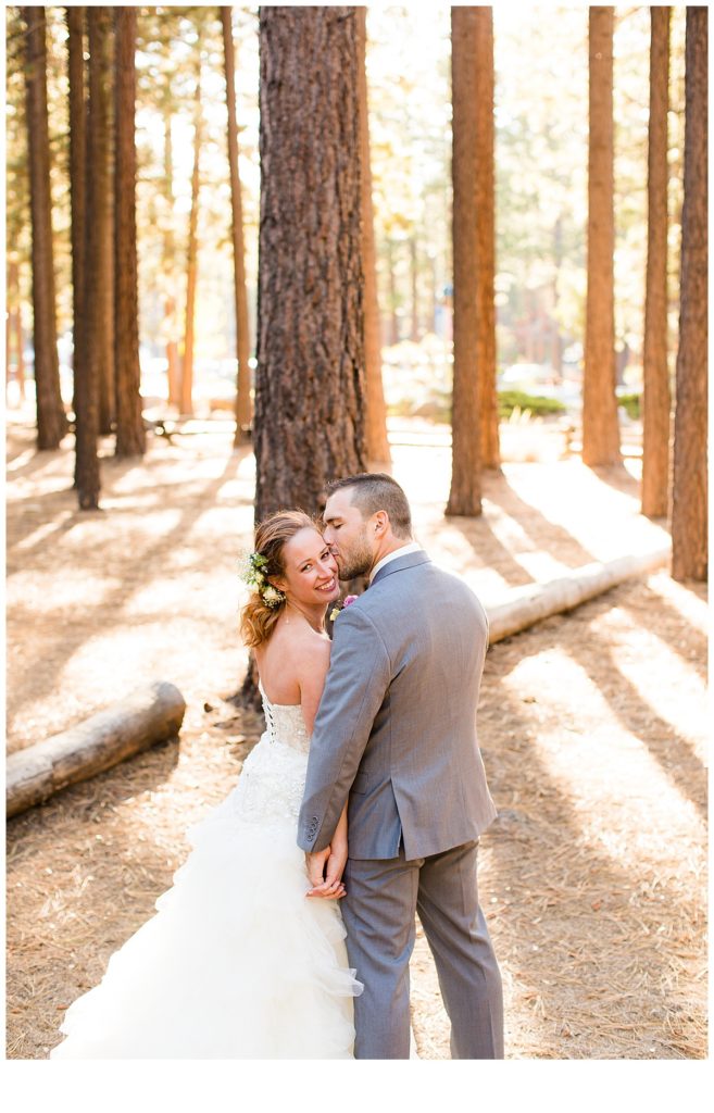 lake tahoe wedding photographers