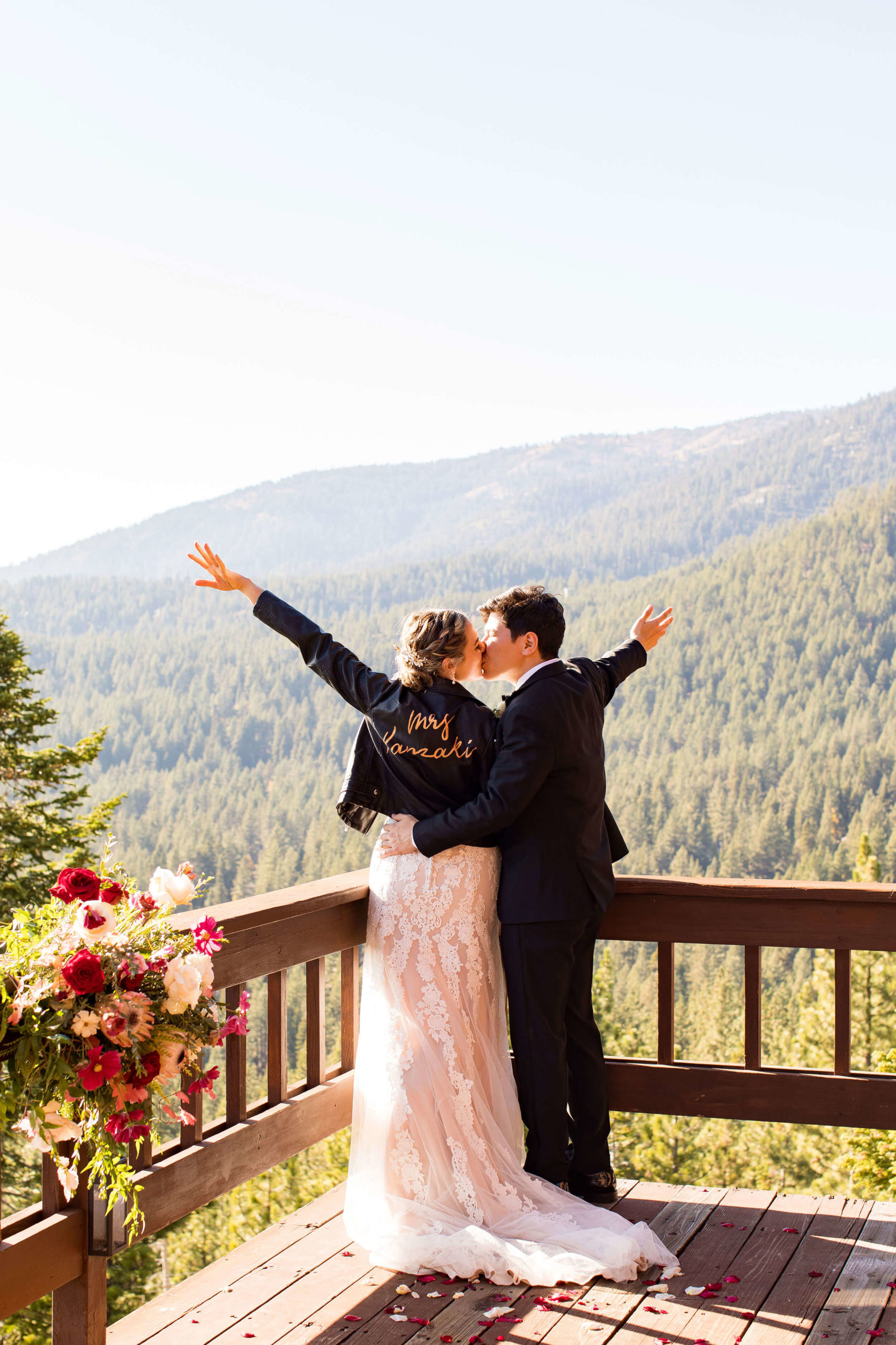 photographer to your elopement
